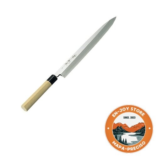 Kanematsu Nippon Steel Yanagi Blade Knife 11.8 inches (30 cm) - Picture 1 of 1
