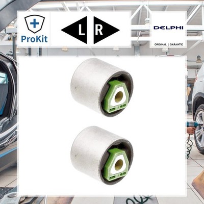 2x Delphi Lagerung, Lenker Vorne, Links, Rechts für BMW 5 Touring 5 7 8