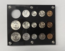 1948 年美国硬币铸币厂套装| eBay
