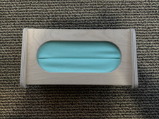 Lovevery Montessori Sensory Box from Analyst Play Kit 46-48 Months 