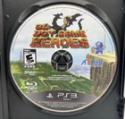 3D Dot Game Heroes PS3 PlayStation 3 Disc Only