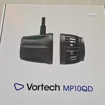 EcoTech Marine VorTech MP10QD Marine Circulation Pump 
