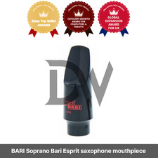 [BARI] Bec de saxophone