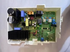 LG EBR79950226 Washer Control Board AZ194329 | KMV175