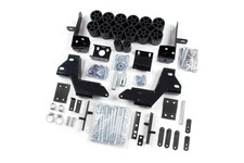 Zone Offroad 3 Inch Body Lift Kit Chevygmc Full Size Suv 00-05 Zone Offroad 3 Inch Body Lift Kit Chevygmc Full Size Suv 00-05
