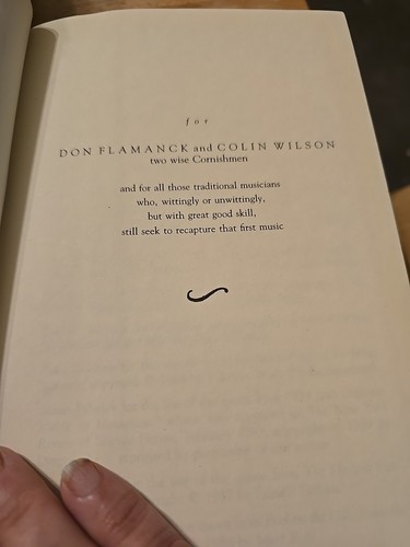 The Little Country by Charles de Lint (1991, W. Morrow & Co.) SIGNED First Ed. - Picture 8 of 8