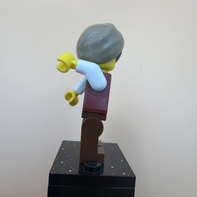 Lego SNAKE CHARMER Set 9349 Castle Fairytale & Historic Medieval Lion Minifigure