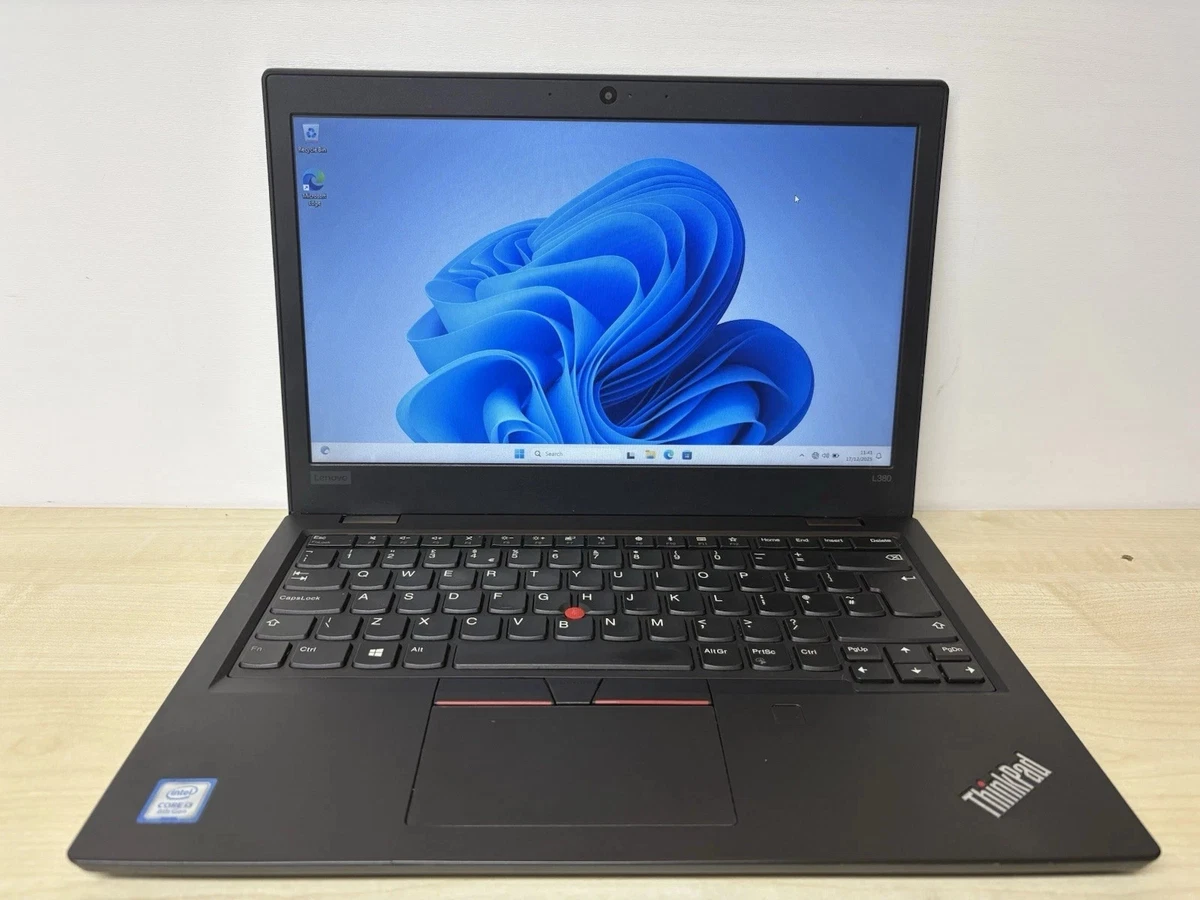 G-17/状態良/ThinkPad i3-8130U/SSD256/8GB Lenovo Intel Core i3 8th Gen. Notebooks/Laptops for sale | eBay UK
