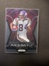 2025 Prizm Randy Moss Prizmatic #2 Vikings PWE