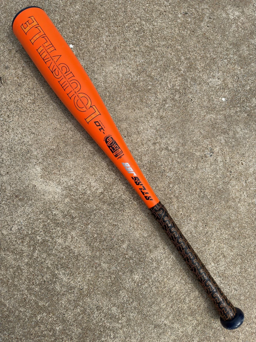 Louisville Slugger 25 in Item Youth Baseball Bats for sale | eBay