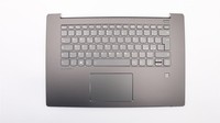 Lenovo Ideapad 530S-15IKB Cover Handauflage Touchpad Tastatur Italian 5CB0R12446