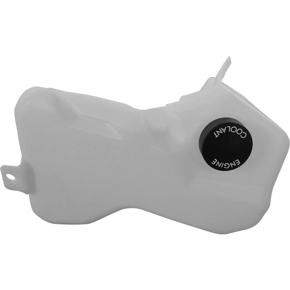 Tanque de expansión de depósito de refrigerante para Buick LeSabre Bonneville 2000-2005 25725820 Foto 4 de 4