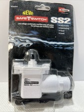 Rectorseal SS2 Safe-T-Switch Low Voltage Overflow Shut Off Switch B5