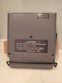 RoadBlasters (Nintendo NES, 1990) solo cartucho, probado/funcionando