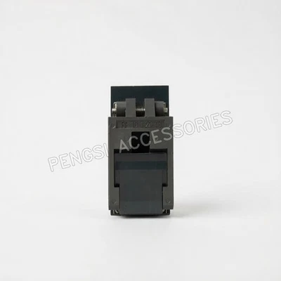 Soporte de prueba de chips IC de 2 piezas FP-16-1,27-05 - Imagen 1 de 4