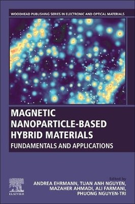 Magnetic Nanoparticle-Based Hybrid Materials Fundamentals and Applications