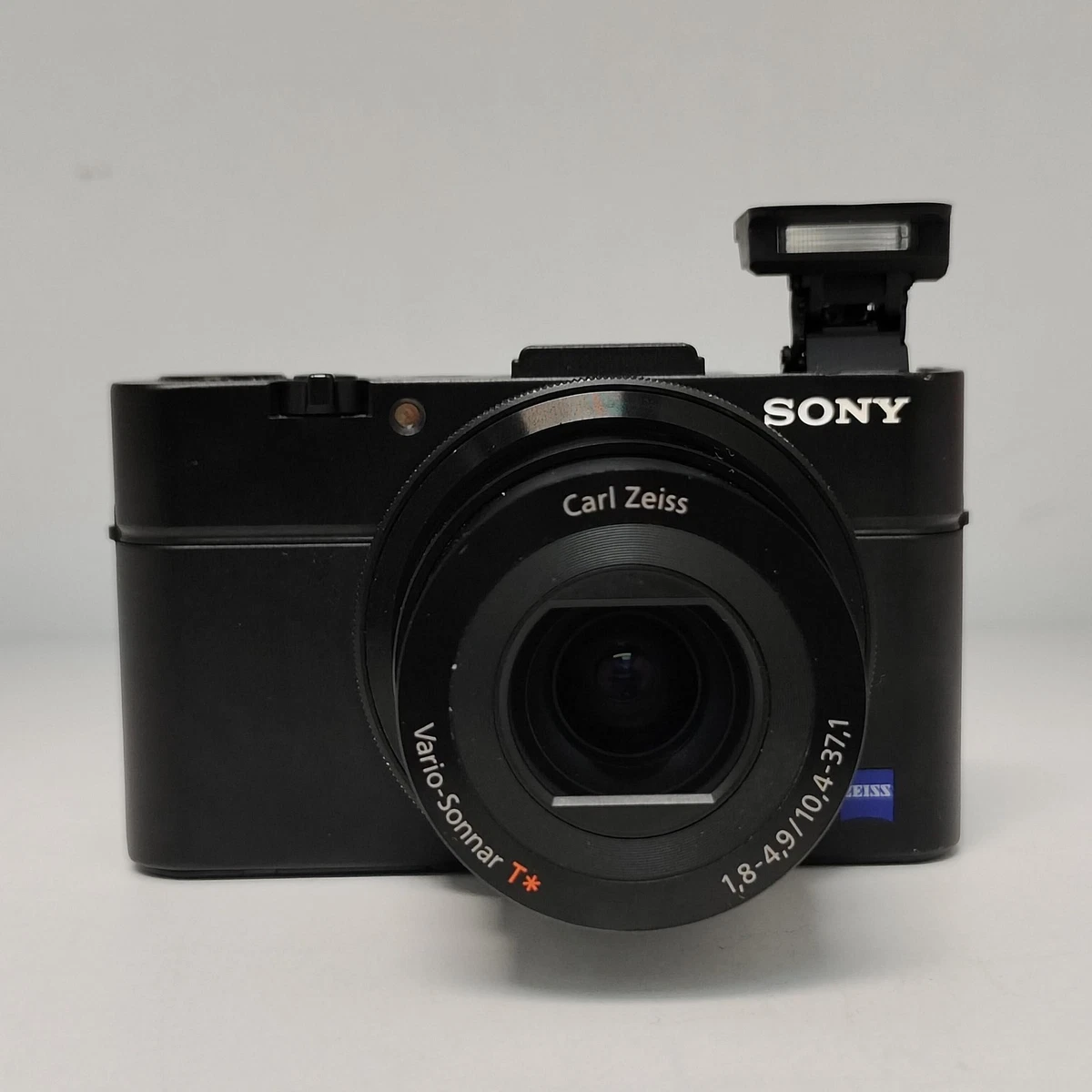 Sony DSC-RX100II 20-29.9MP Digital Cameras for Sale | Shop New