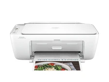 HP DeskJet 2827E Wireless All-in-One Color Printer Print/Scan/Copy