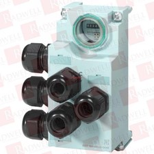 SIEMENS 6ES7194-4AC00-0AA0 / 6ES71944AC000AA0 (NEW IN BOX)