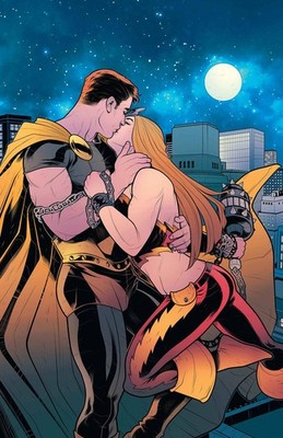 HYPERION #5 MARVEL COMICS