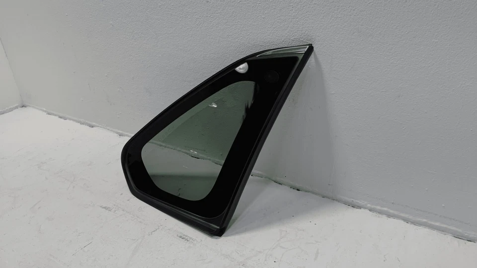 2019-2025 Toyota RAV4 Rear Right Passenger Side Quarter Fixed Glass OEM - Image 2 of 4