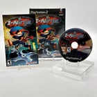 I-Ninja 2003 Sony PlayStation 2 PS2 CIB Complete Video Game Manual Tested Works