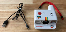 Polaroid Go Camera with Charging Cable Tested 