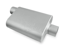 43041-fm Flowmonster 2-chamber Muffler