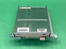 TEAC FD-235HG 3.5” Floppy Internal Beige Disk Drive Compaq PRONLINEA - UNTESTED