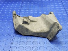 14-19 Infiniti Q50 3.5L 3.7L Engine Mount Bracket Left Driver Side OEM