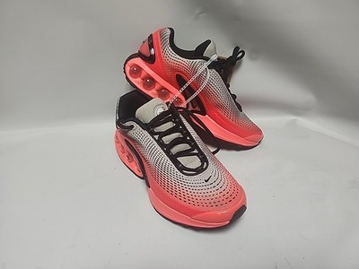 Nike Air Max Dn SE Bright Crimson HF5531-002 Men's Shoes Size 6