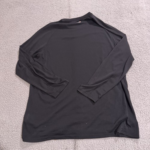 San Francisco Giants Shirt Mens 2XL Black Lightweight MLB Baseball Nike Dri Fit - Picture 7 of 11