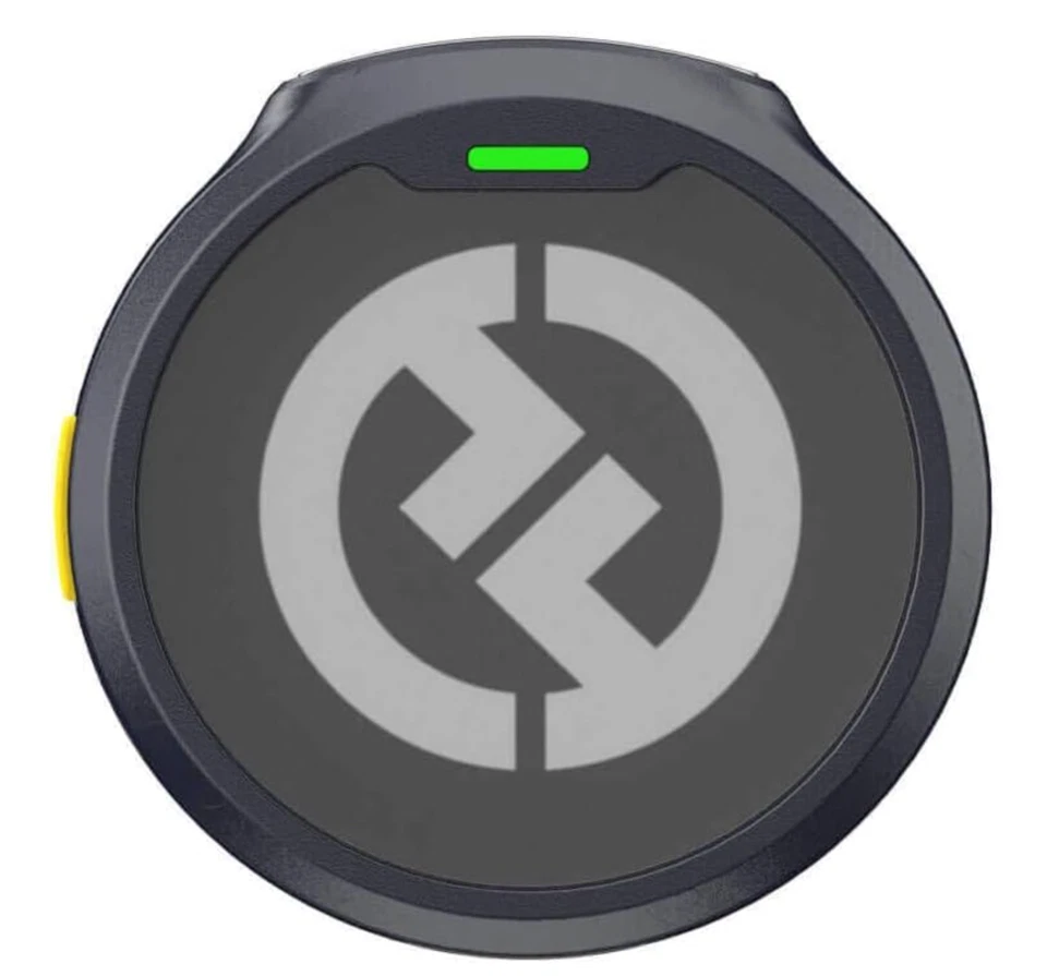 Hollyland Lark M2 Lavalier Microphone for DSLR Camera NEW SEALED !!!! - Image 4 of 4