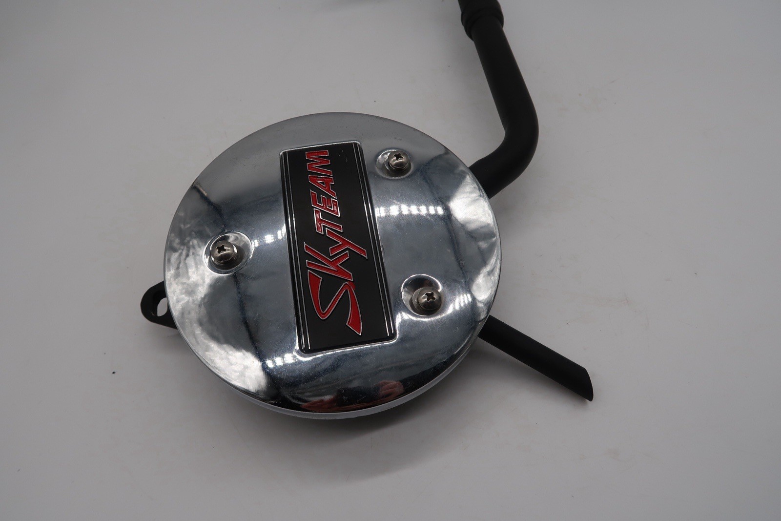 Genuine EXHAUST FOR SKYTEAM BUBBLY 50/125 model image 5
