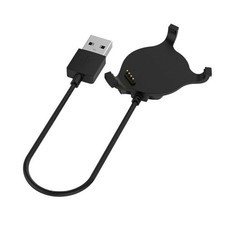 1m Watch Charge Dock Station Cable Cord For Bushnell Neo Ion 1/2 Excel Golf GPS