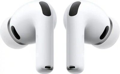 Apple AirPods Pro 3 w/ MagSafe Case (USB‑C) - White | eBay