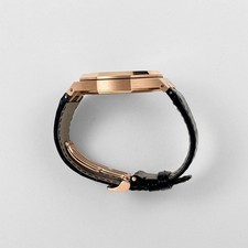 Audemars Piguet Royal Oak Selfwinding 15500OR.OO.D002CR.01 Rose Gold Black Dial 7