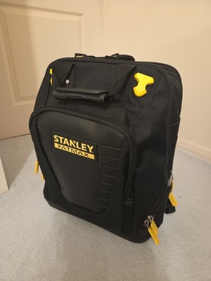Stanley FatMax Quick Access Backpack Rucksack