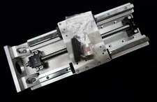 Joe's CNC Z Axis Linear Slide Kit 9" Travel, US MADE