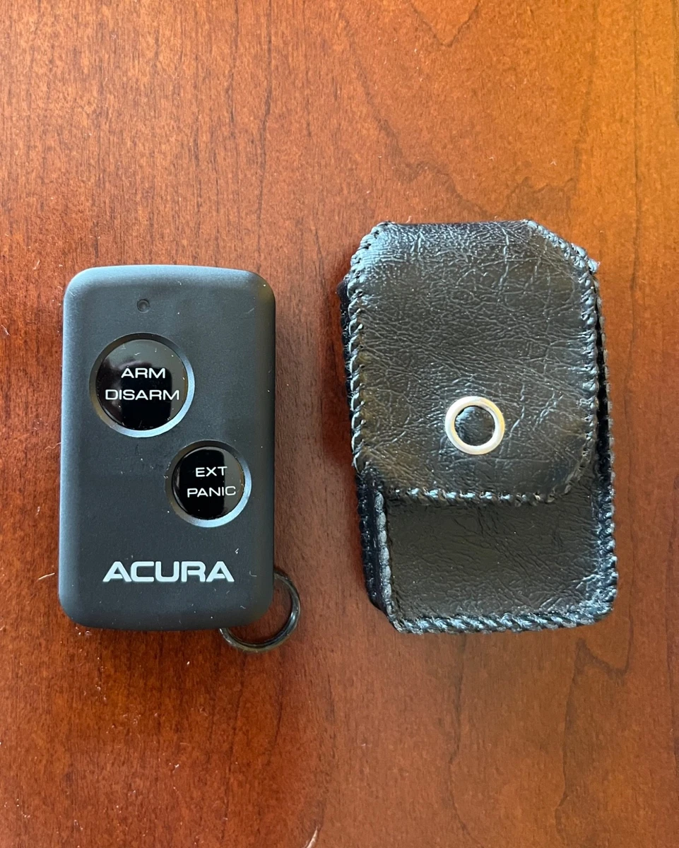 Keyless Entry Remotes & Fobs for Acura NSX for sale | eBay