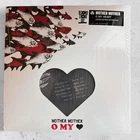 mother mother - o my heart | rsd 2022 picture disc /2400 | NEW SEALED vinyl LP