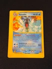 Gyarados 11/144 Skyridge Non-Holo German | Deutsch | DE