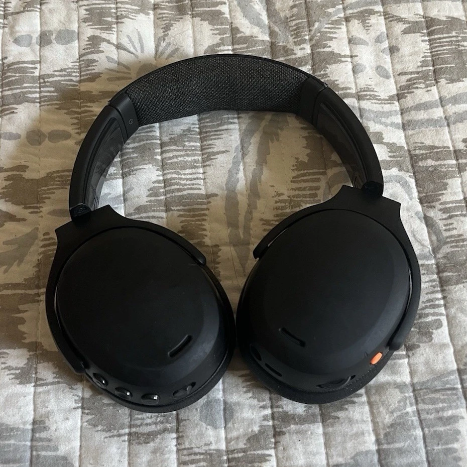Skullcandy Crusher ANC Headphones for Sale | Shop New & Used