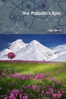 Sam Nemri | The Paladin's Epic | Taschenbuch | Englisch (2020) | [.]