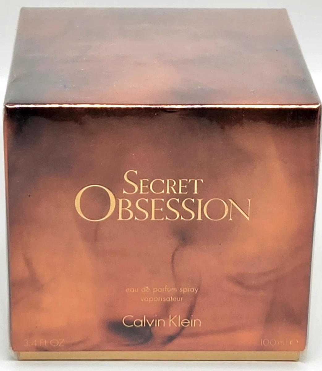 Secret Obsession Discontinued Fragrances for Women for sale | eBay