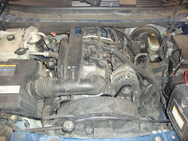 Bobina/ignitor redondo compatível com 07-16 Sierra 2500 Pickup 209529 - Imagem 3 de 4