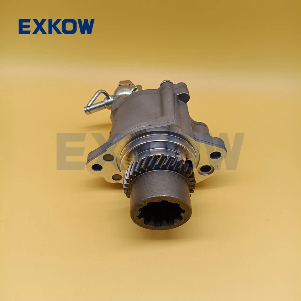Vacuum Pump Brake Assy fits Toyota Hilux Fortuner KUN16 KUN36 KUN26 29300-0L010 - Image 3 of 4
