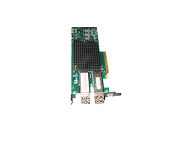 IBM 01FT704 Fibre Card 578F 32Gb 2-port PCIe3 Fibre Channel Adapter