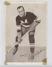 1935-40 Crown Brand Starch Gus Marker #56 z9k