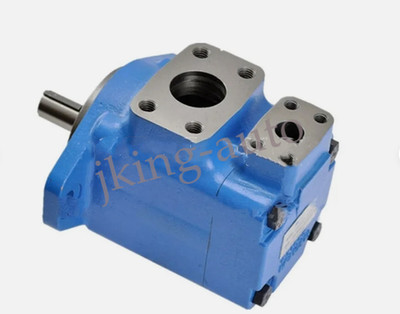 1 STÜCK NEUE PASSFORM FÜR Flügelzellenpumpe 25V-21A-1D-22R